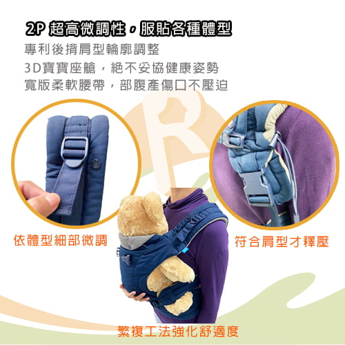 【WMM】Pao 3P3 典藏款寶寶揹帶(深邃藍)-租揹巾 (5)-J5FYL.jpg
